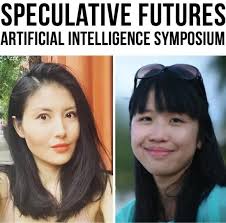 The Imitation Game: Visual Culture in the Age of Artificial Intelligence