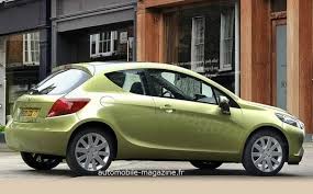Image result for Jaune Lacerta 2014 Peugeot