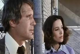 Police Story" Company Man (TV Episode 1975)