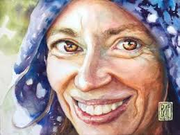 2017 Fall Watercolor Exhibition