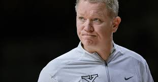 WVU Men's Basktball Hot Board: Version 1.0