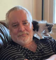 Chad Frahm Obituary April 10, 2023