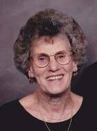 Betty Dickinson Obituary
