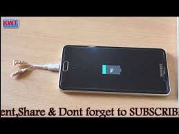 How can you charge your phone without a charger. Charge Your Phone Without Charger Youtube Diy Wireless Charger Free Energy Projects Diy Phone