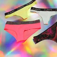 4 reasons to choose cititel mid valley. La Senza Cotton Panties Promotion Loopme Malaysia