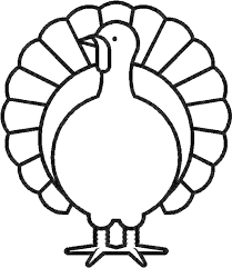 Find high quality thanksgiving clip art color, all png clipart images with transparent backgroud can be download for free! Canada Thanksgiving Day Turkey In Graphic Coloring Turkey Coloring Pages Clipart Full Size Clipart 1449795 Pinclipart