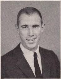 Remembering Jon Reynolds