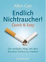 Ihr gehirn speichert so die positiven bilder. Endlich Nichtraucher Quick Easy Der Einfache Weg Mit Dem Rauchen Schluss Zu Machen Nichtraucher Werden Endlich Nichtraucher Kostenlose Bucher