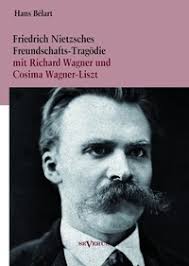 Das gehört irgendwie zum bild des wissenschaftlers, der den wichtigsten forschungspreis der welt. Friedrich Nietzsches Freundschafts Tragodie Mit Richard Wagner Und Cosima Wagner Liszt Ernster