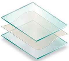 Railing as it is thicker and stronger than tube. What Type Of Glass Is Used For Glass Railings Demax Arch