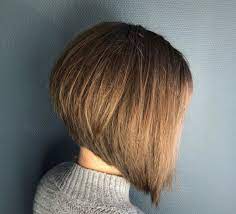 They can look very different depending on your cut and the way of styling. 50 Inverted Bob Haircuts Women Are Asking For In 2021 Hair Adviser