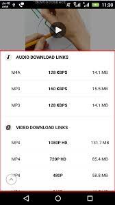 May 01, 2020 · using fast youtube downloader is easy: Best Free Youtube Downloader Apk For Android