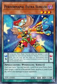 Yu-Gi-Oh! Tcg Strategy Articles » Putting Pendulum Summoning To Work For  You!