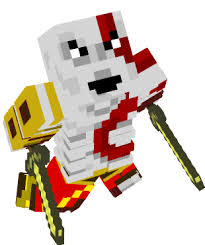 Kratos God Of War 3 Nova Skin Find derivations skins created based on this one. kratos god of war 3 nova skin