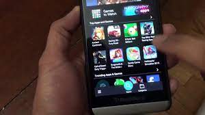 The touchscreen blackberry 10 device has lower specs than that of the blackberry z10 and z30 and is be geared toward those in emerging markets. Installing Whatsapp On Blackberry Os 10 Dec 2017 Youtube
