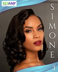 Jamaica, Meet Your Eastern Princess— Simone Gardner ✨ She is Miss Revamp  Comprehensive Rehabilitation Centre (@revampjamaica ) Contestant No.: 8  Attorney-at-law and sports development advocate, Simone Gardner believes  that sports is a