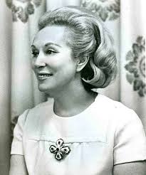 Palm Beach Social Diary: Estee Lauder's PB era