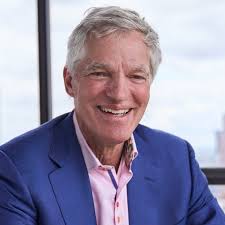 ClearBank Appoints Mark Fairless as New CEO