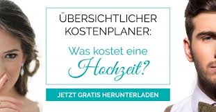 In diesem video kläre ich auf, welche eventuellen nebenkosten bei einer hochzeitslocation zu berücksichtigen sind. Ubersichtlicher Kostenplaner Was Kostet Eine Hochzeit Flitterbook