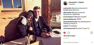 Zo kreeg verstappen in 2009 een voorwaardelijke celstraf van drie maanden en een geldboete van 1.650 euro opgelegd wegens het stalken van sophie. Max Verstappen Lijkt Er Met De Vrouw Van Zijn Collega Vandoor Te Gaan