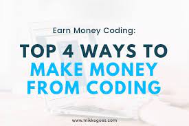 However, programming contests can still be a great way to learn from other programmers and to become a better coder. Make Money Coding 4 Smart Ideas That Really Work In 2021