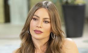 News backstage at the 2020 e! Sofia Vergara Latest News Pictures Videos Hello