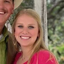 Sydney Payne and Daniel Vermillion's Wedding Website