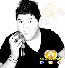 Frank (Juan Francisco Diaz)