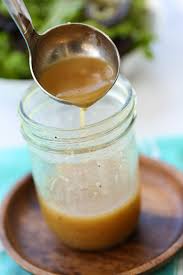 Maple Dijon Vinaigrette Recipe Vinaigrette Dijon Vinaigrette Recipes