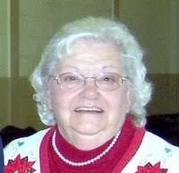 Edna Kennedy Obituary (2015)