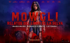 Espero que esta lista te ayude a encontrar una película rusa para ver. Mowgli Relatos Del Libro De La Selva Llegara A Mexico En Exclusiva Por Netflix En Diciembre Aqui Su Trailer Oficial