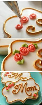 Pin On Royal Icing