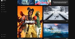 By creating an epic games account you'll be able to play the game on any device, and you'll how to sign up for an epic games account to play fortnite. Epic Games Store Account Fraud Raises Email Verification Concerns