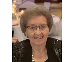 Harriet Dahlstrom Obituary (2023)