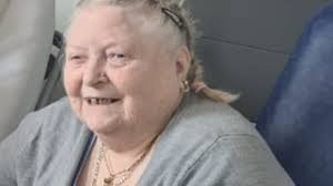 Coronavirus: Son's health service anger after mother tests positive for  Covid