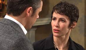 Days of Our Lives Recap: Will Xander, Sarah Reunite? Will Maggie Fall For  Konstantin's Con?