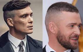 Modern men's hairstyles are very inclusive. 7 Celeb Inspired Men S Hairstyles For Short Hair