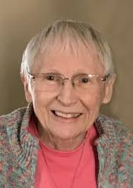 Anna Gabriel Obituary (1938