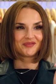 Bethany Cline's Instagram, Twitter & Facebook