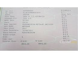Apatah lagi apabila dapat mengendalikan 'jentera' yang selama ini diidamkan, namun. Proton Saga 2011 Fl Executive 1 3 In Selangor Automatic Sedan White For Rm 18 800 3668572 Carlist My