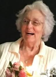 Margaret Robnett Obituary (2024)