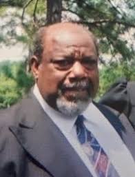 Obituary of Odell Johnson Jr.