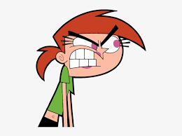 Search through 623,989 free printable colorings at getcolorings. Icky Vicky Fairly Odd Parents Wiki Fandom Powered By Cosmo Und Wanda Vicky Free Transparent Png Download Pngkey