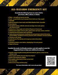 Untuk bergabung dengan cdc uns, silakan registrasi terlebih dahulu. Zombie Preparedness For Educators Kit Checklist Cdc