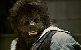 The Wolfman - Trailer