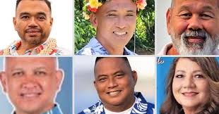 Races to watch: Yona, Agana Heights mayoral bets talk priorities