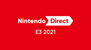 Breath of the wild 2, and a surprise new. Nintendo E3 2021 Direct To Air 15th June Nintendo Life