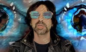 CKY's CHAD I GINSBURG Punches ALIEN ANT FARM's DRYDEN MITCHELL, Band Booted  From Tour