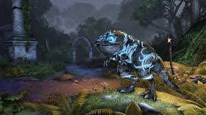 There aren't many yet, but i hope to see zos continue to add new ones to the game! In Eso Gibt S 74 Mounts Nur 4 Sind Kostenlos Das Argert Einige Spieler