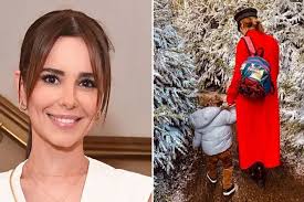 S Club star splits from husband of 10 years and says daughter is their  priority